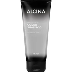 Alcina Color Shampoo Silber 200 ml