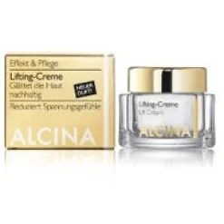 Alcina Effekt & Pflege Lifting-Creme
