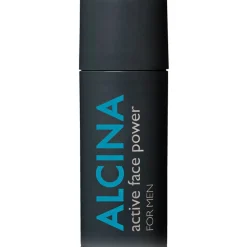 Alcina For Men active face power 50 ml