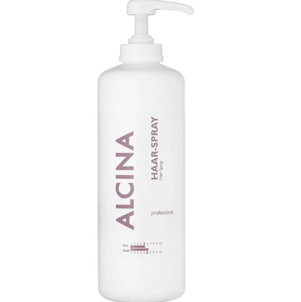 Alcina Haar-Spray 1200 ml