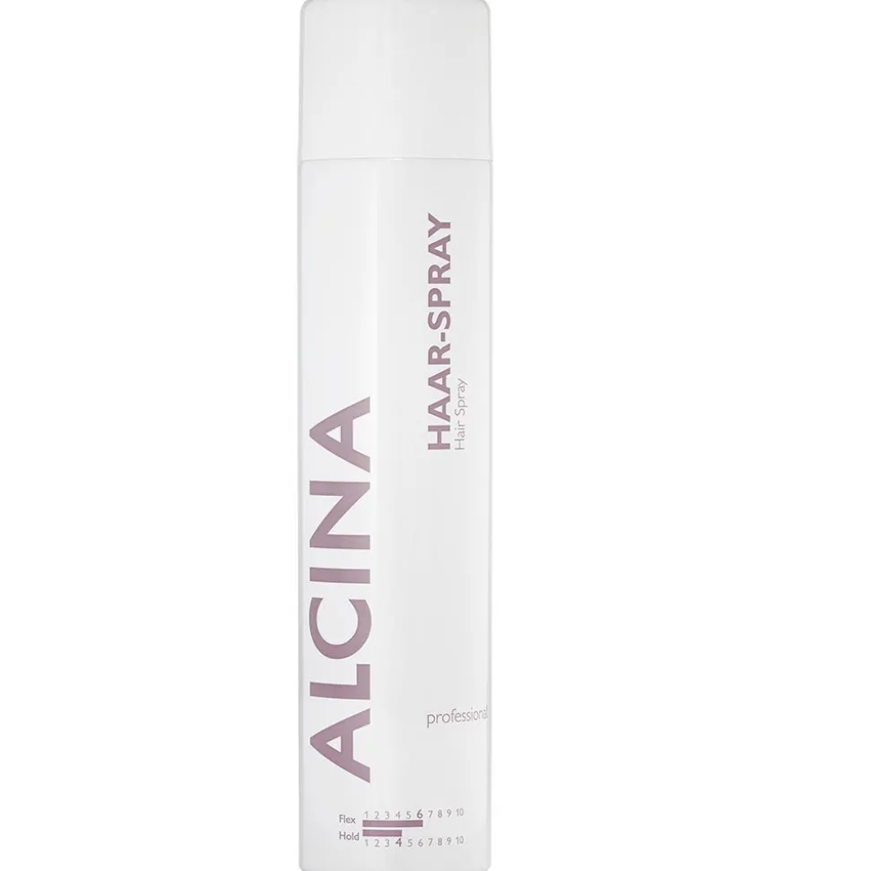 Alcina Haar-Spray AER 500 ml