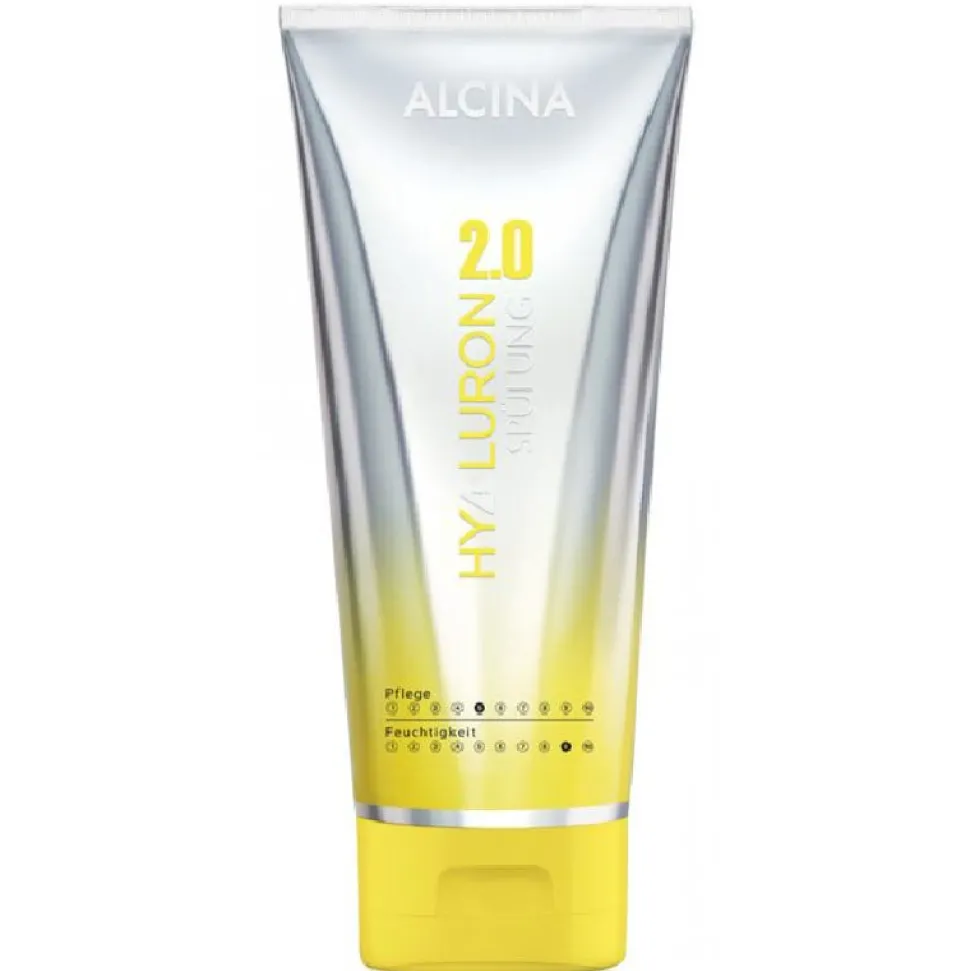 Alcina Hyaluron 2.0 Spülung 200 ml