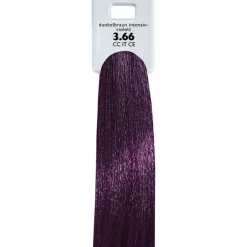 Alcina Intensiv Tönung 3.66 dunkelbraun intensiv-violett 60 ml