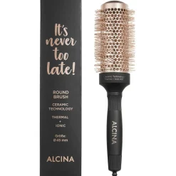 Alcina It’s never too late Round Brush Ø45 mm