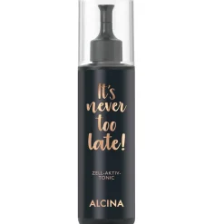 Alcina It's never too late Tonic 125 ml