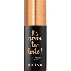 Alcina It's never too late Serum 30 ml