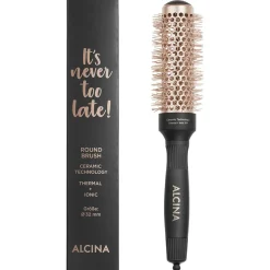 Alcina It’s never too late Round Brush Ø32 mm