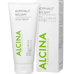 Alcina Kopfhaut Balsam 150 ml