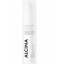 Alcina Kopfhaut-Fluid 125 ml