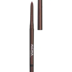 Alcina Lip & Eye Liner glam brown
