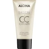 Alcina Magical Transformation CC Cream 50 ml