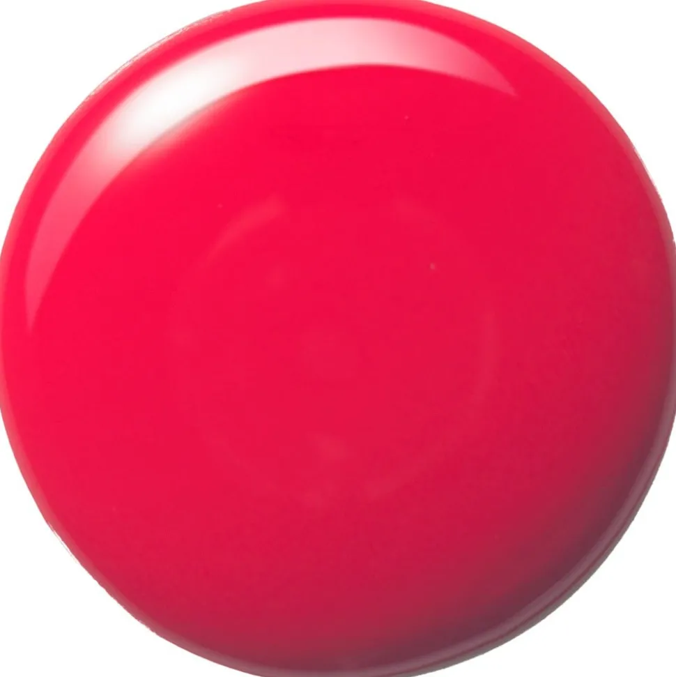 Alcina Nail Color raspberry tart