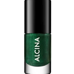 Alcina Nail Colour Magic Green 5 ml