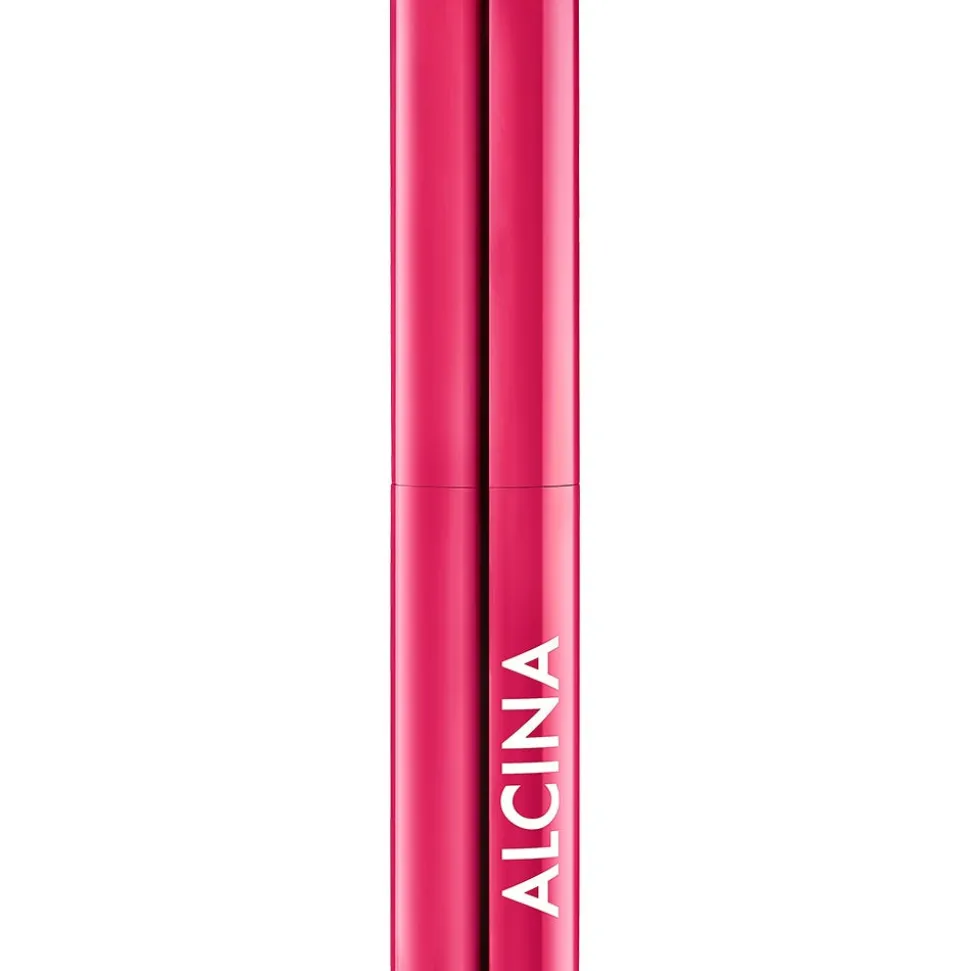 Alcina Nutri Lipstylo Glazed Berry