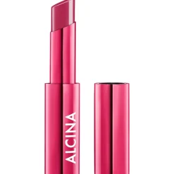 Alcina Nutri Lipstylo Glazed Berry