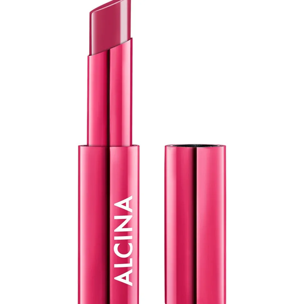 Alcina Nutri Lipstylo Glazed Berry