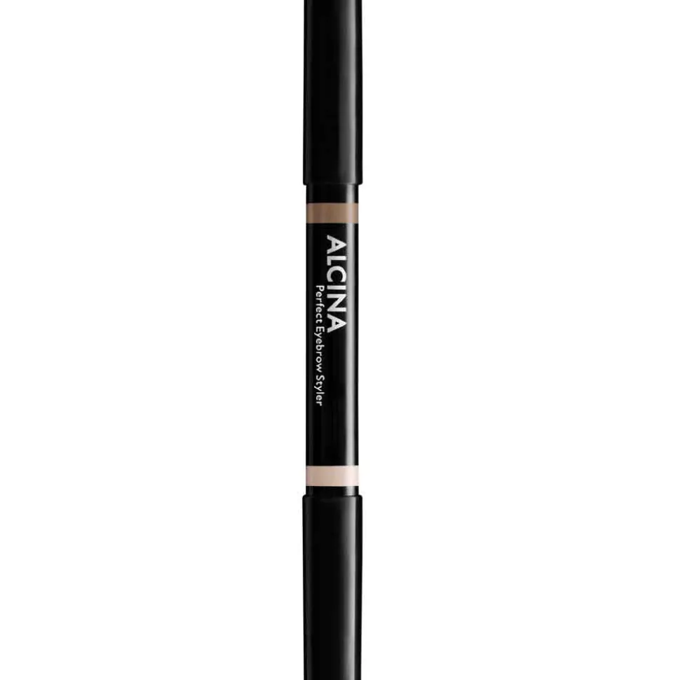 Alcina Perfect Eyebrow Styler light 010