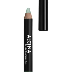 Alcina Powder Eyeshadow Pen Fresh Mint