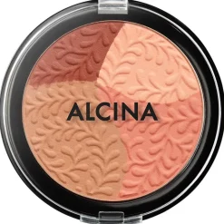 Alcina Powderblush Multi-Colored