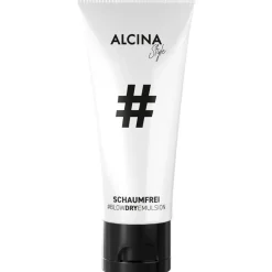 Alcina #Style Schaumfrei 75 ml