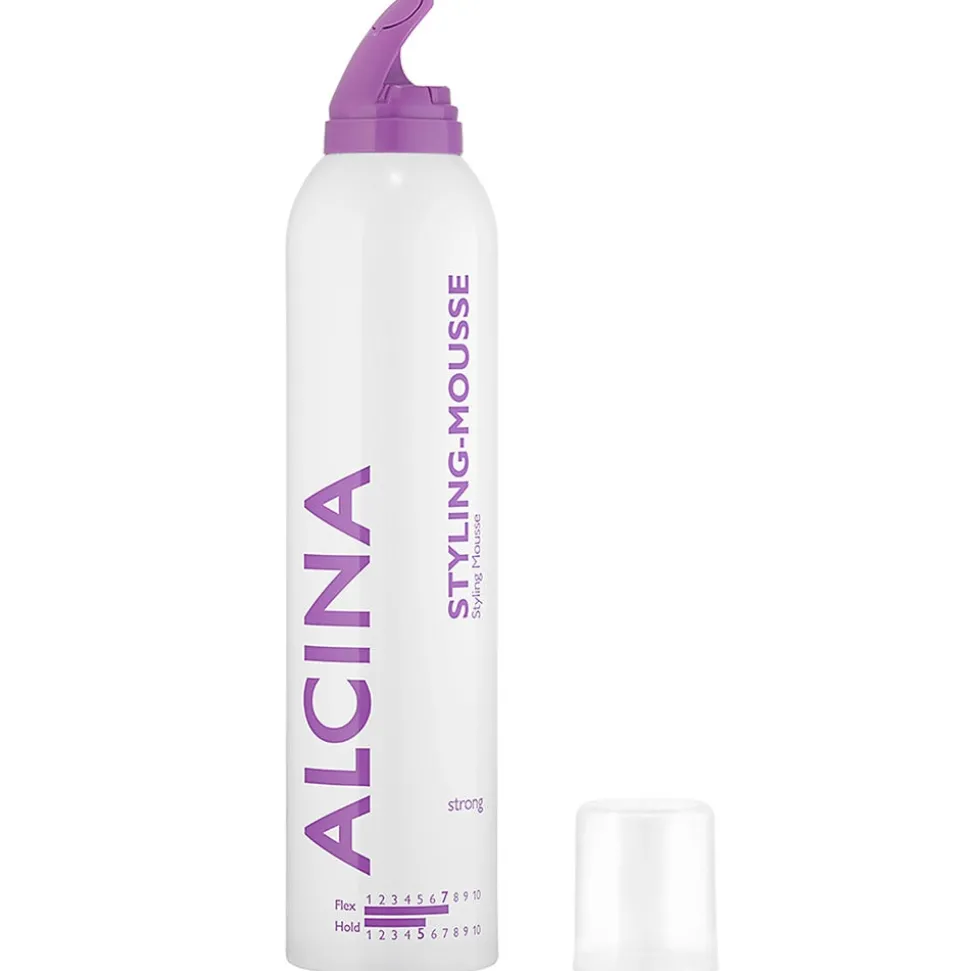 Alcina Styling-Mousse AER 300 ml