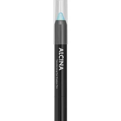 Alcina Transforming Eye Shadow Pen turquoise gold