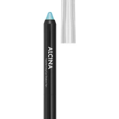 Alcina Transforming Eye Shadow Pen turquoise gold