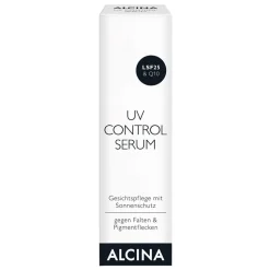 Alcina UV Control Serum 50 ml