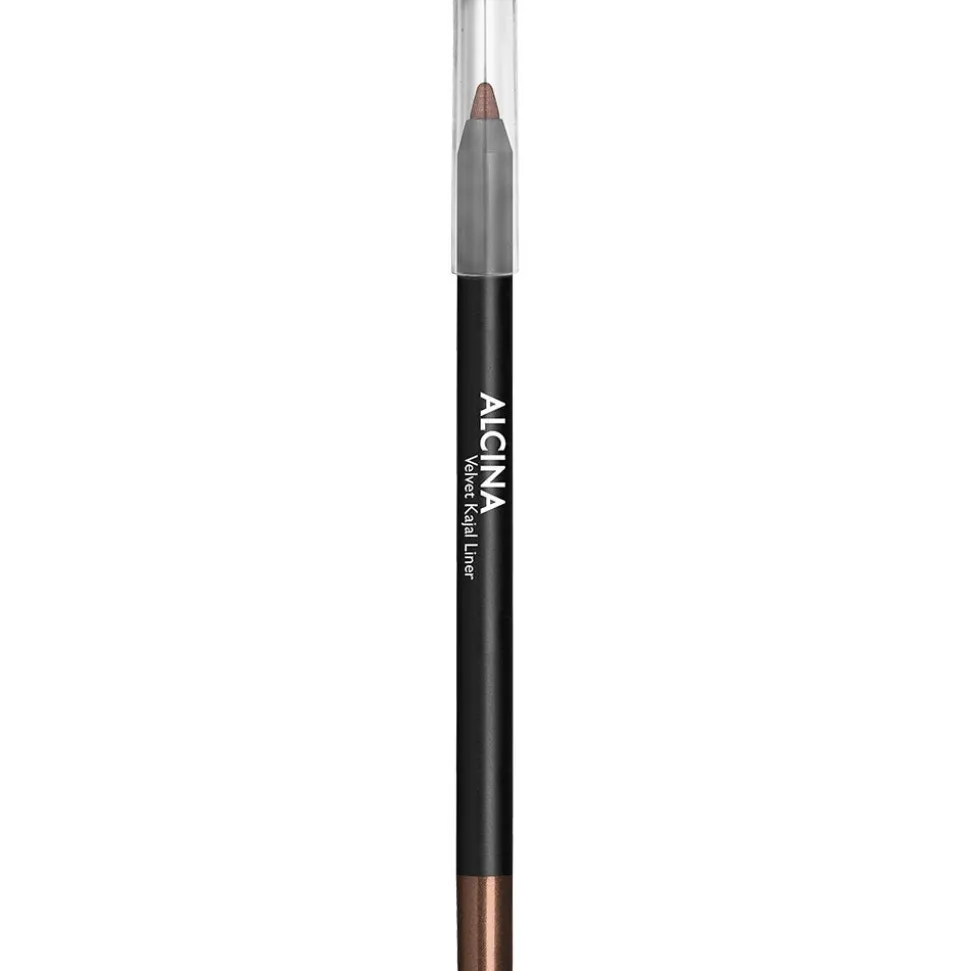 Alcina Velvet Kajal Liner coffee 6 g