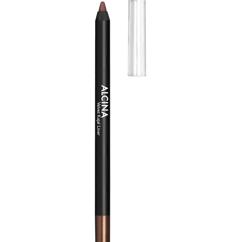 Alcina Velvet Kajal Liner coffee 6 g
