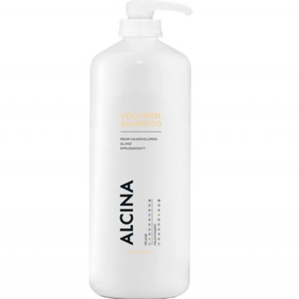 Alcina Volumen Shampoo 1250 ml