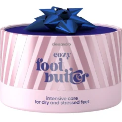 alessandro Cozy Foot Butter 100 ml