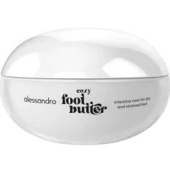alessandro Cozy Foot Butter 100 ml
