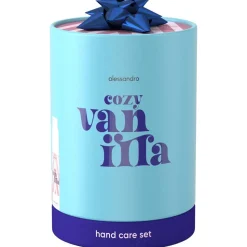 alessandro Cozy Hand Care Set