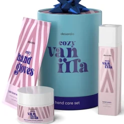 alessandro Cozy Hand Care Set