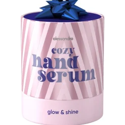 alessandro Cozy Hand Serum Glow & Shine 30 ml