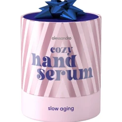 alessandro Cozy Hand Serum Slow Aging 30 ml
