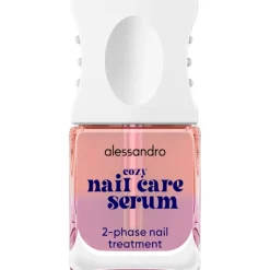 alessandro Cozy Nail Care Serum 2-Phase 10 ml