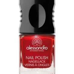 Alessandro Fire & Flame Nail Polish 48-188 8 ml