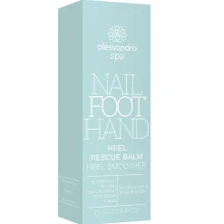 alessandro International Heel Rescue Balm 75 ml