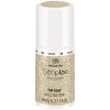 alessandro International Nagellack Top Coat Gold Glitter 8 ml