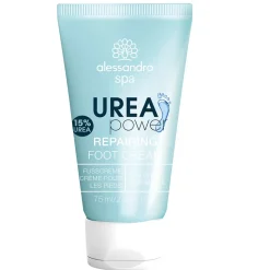alessandro International Foot Cream 15% 75 ml