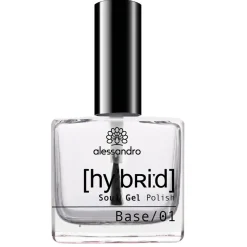 alessandro International Hybrid Base Coat 8 ml