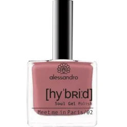 alessandro International Hybrid Meet Me in Paris 8 ml