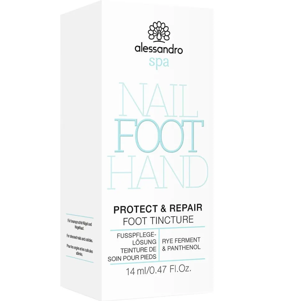 alessandro International Protect & Repair Tincture 14 ml