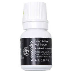 alessandro International Hand & Feet Nagelserum 7 ml