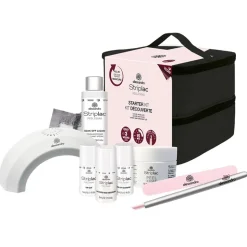 alessandro International Striplac Starter Set im Koffer