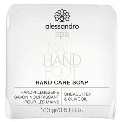 alessandro International Hand Care Soap 100 g