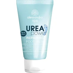 alessandro International Foot Balm 15% 75 ml