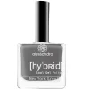 alessandro International Hybrid New York Grey 8 ml